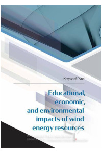Educational, economic, and environmental - okładka książki