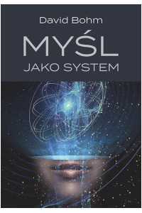 Myśl jako system - okładka książki