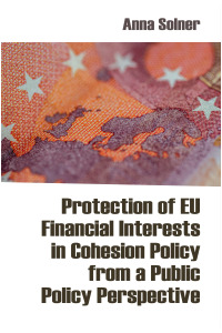Protection of EU Financial Interests - okładka książki